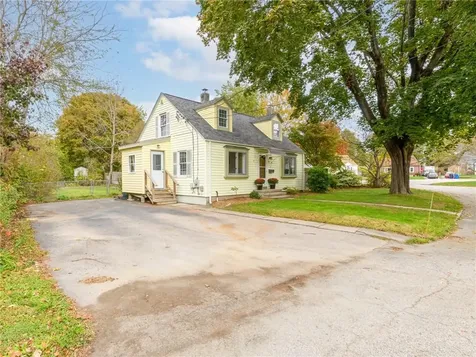 35 Collation Circle North Kingstown RI 02852