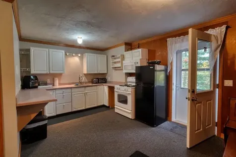 42 Kiley Way Coventry RI 02816