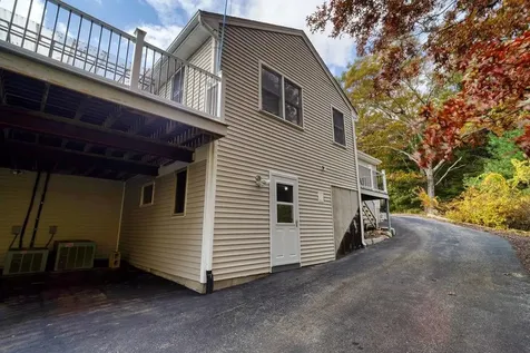 42 Kiley Way Coventry RI 02816