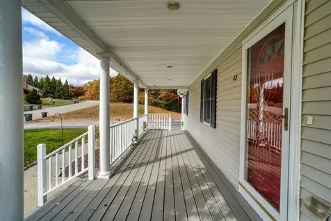 42 Kiley Way Coventry RI 02816