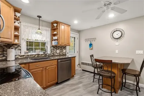 20 Birchwood Drive North Kingstown RI 02852