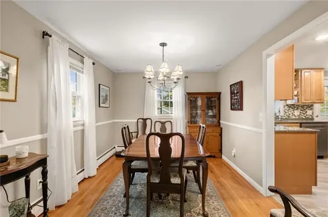 20 Birchwood Drive North Kingstown RI 02852