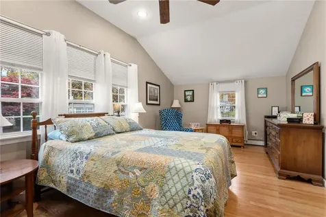 20 Birchwood Drive North Kingstown RI 02852