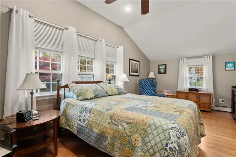 20 Birchwood Drive North Kingstown RI 02852