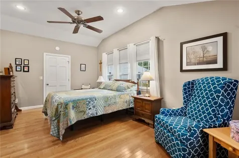 20 Birchwood Drive North Kingstown RI 02852