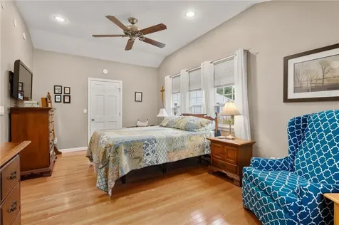 20 Birchwood Drive North Kingstown RI 02852