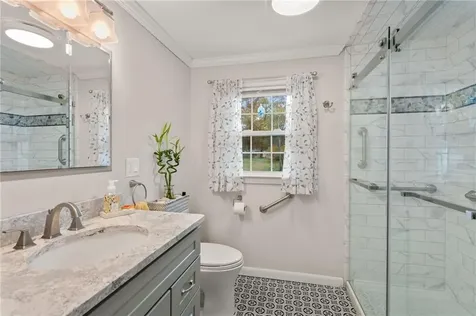 20 Birchwood Drive North Kingstown RI 02852