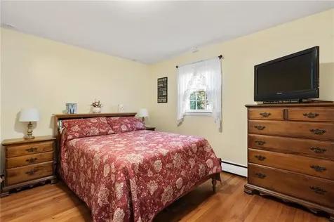 20 Birchwood Drive North Kingstown RI 02852