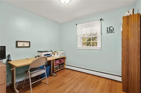 20 Birchwood Drive North Kingstown RI 02852