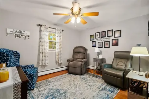 20 Birchwood Drive North Kingstown RI 02852