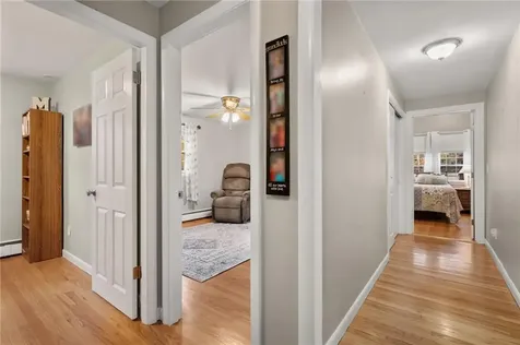 20 Birchwood Drive North Kingstown RI 02852