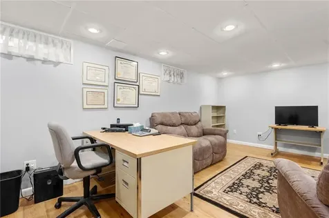 20 Birchwood Drive North Kingstown RI 02852