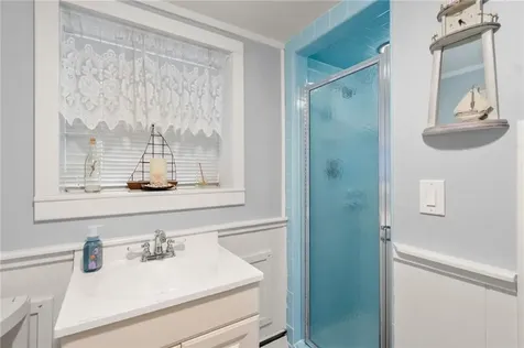 20 Birchwood Drive North Kingstown RI 02852