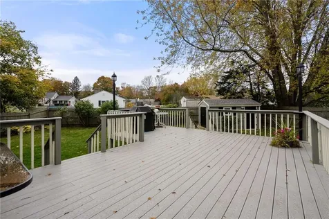 20 Birchwood Drive North Kingstown RI 02852