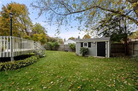 20 Birchwood Drive North Kingstown RI 02852