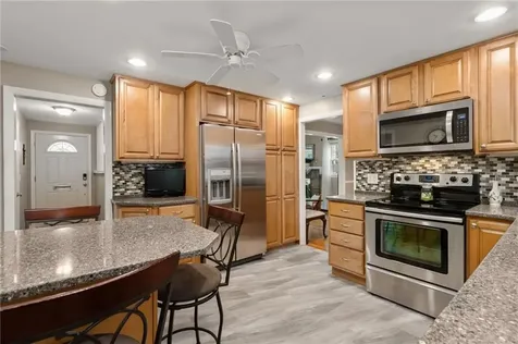 20 Birchwood Drive North Kingstown RI 02852