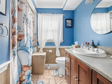 44 Stanley Street Pawtucket RI 02861