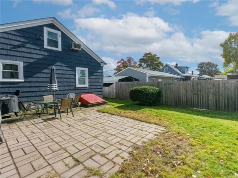 44 Stanley Street Pawtucket RI 02861