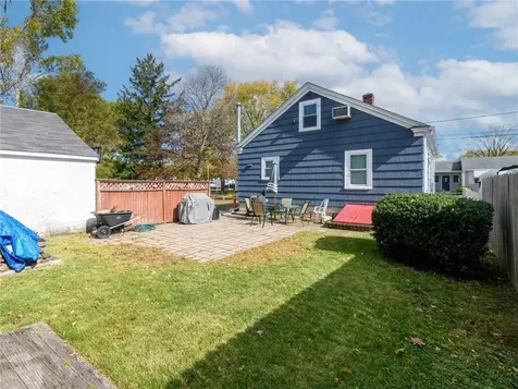 44 Stanley Street Pawtucket RI 02861