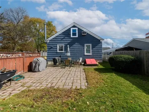 44 Stanley Street Pawtucket RI 02861