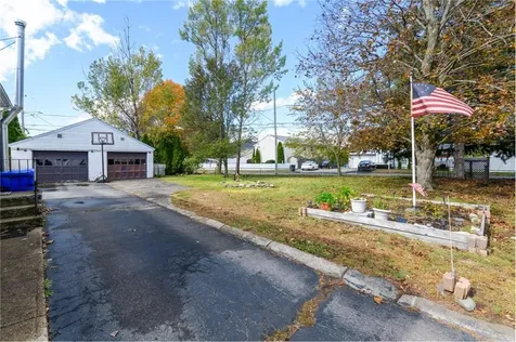 44 Stanley Street Pawtucket RI 02861