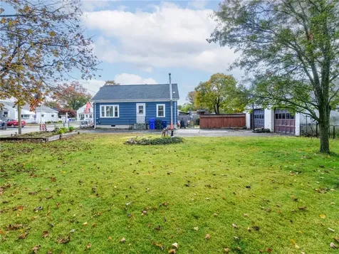 44 Stanley Street Pawtucket RI 02861