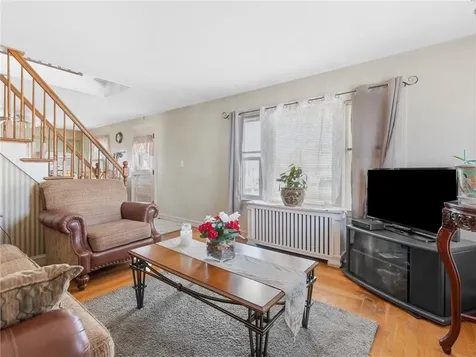 44 Stanley Street Pawtucket RI 02861