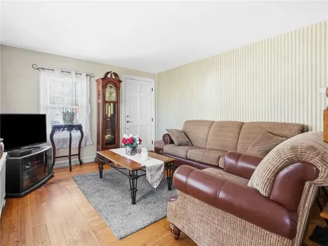 44 Stanley Street Pawtucket RI 02861