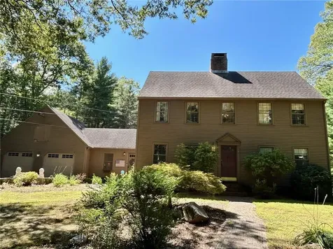 93 Provident Place Coventry RI 02816