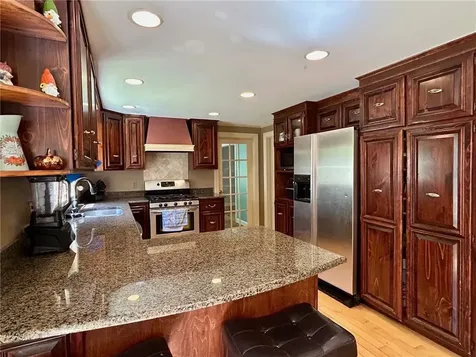 93 Provident Place Coventry RI 02816