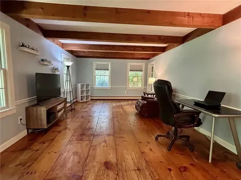 93 Provident Place Coventry RI 02816