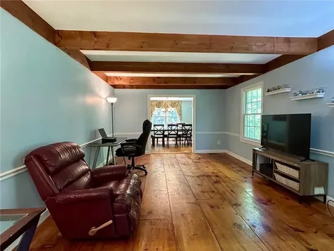 93 Provident Place Coventry RI 02816