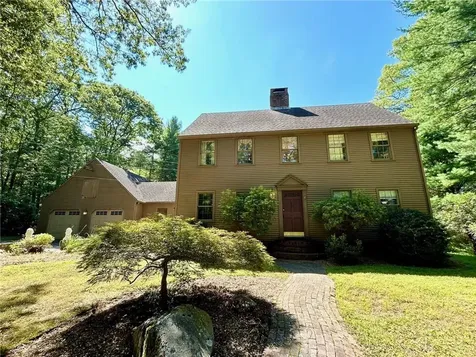 93 Provident Place Coventry RI 02816