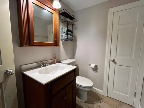 93 Provident Place Coventry RI 02816