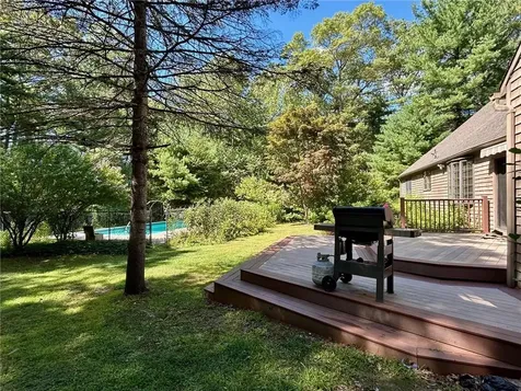 93 Provident Place Coventry RI 02816