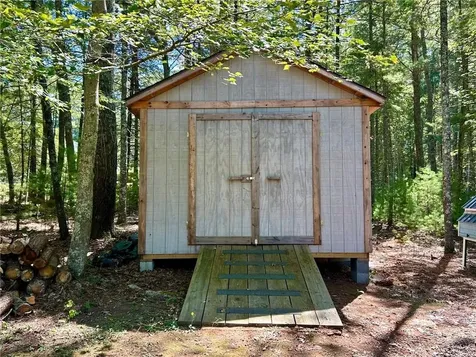 93 Provident Place Coventry RI 02816