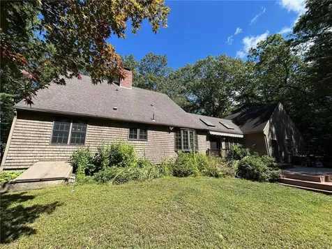 93 Provident Place Coventry RI 02816