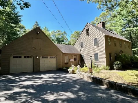 93 Provident Place Coventry RI 02816