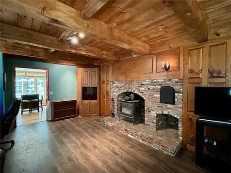 93 Provident Place Coventry RI 02816