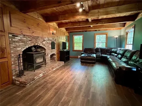 93 Provident Place Coventry RI 02816