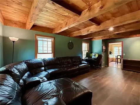 93 Provident Place Coventry RI 02816