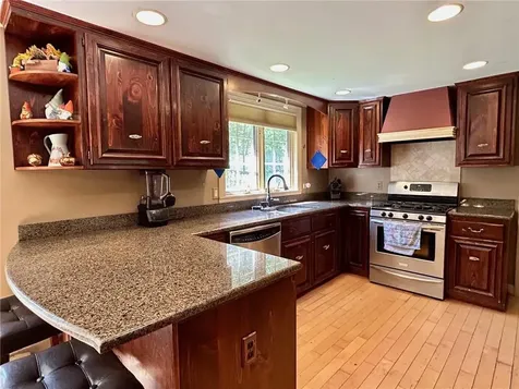 93 Provident Place Coventry RI 02816