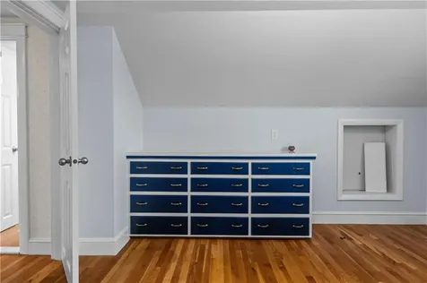 64 Kenyon Road Tiverton RI 02878