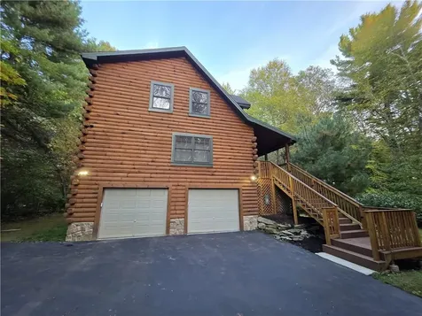 917 Tarkiln Road Burrillville RI 02830