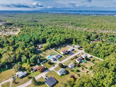 100 Furey Avenue Tiverton RI 02878