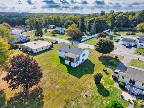 100 Furey Avenue Tiverton RI 02878