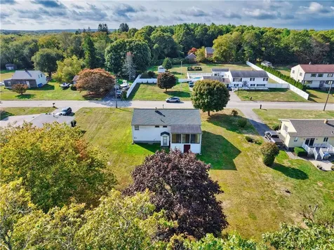 100 Furey Avenue Tiverton RI 02878