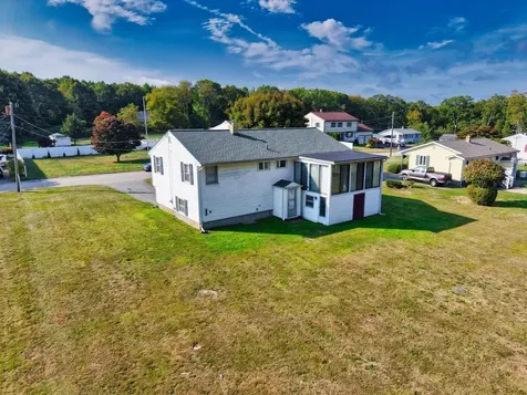 100 Furey Avenue Tiverton RI 02878