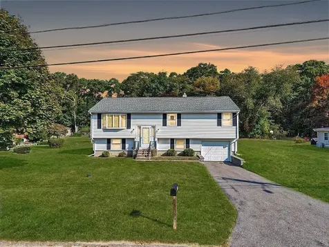 100 Furey Avenue Tiverton RI 02878