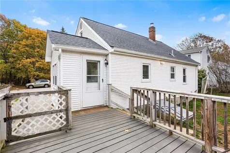 76 Fall Street Woonsocket RI 02895